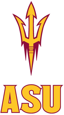Arizona State Sun Devils 2011-Pres Alternate Logo t shirts iron on transfers v8